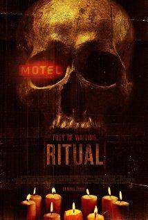 Ritual(2013) Movies