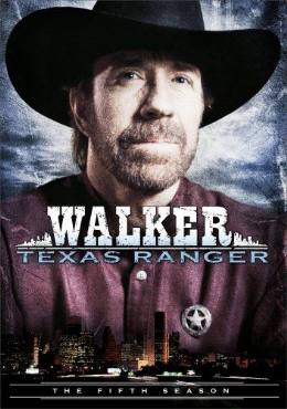 Walker, Texas Ranger(1993) 