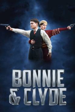Bonnie and Clyde(2013) 