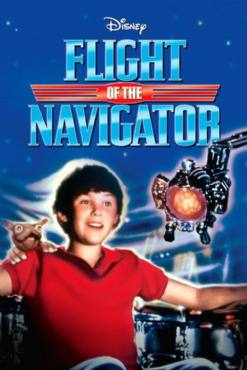 Flight of the Navigator(1986) Movies