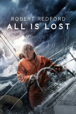 All Is Lost(2013) Movies