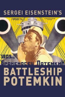 Bronenosets Potemkin(1925) Movies