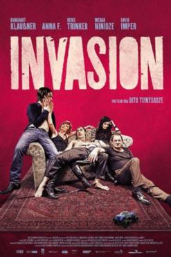 Invasion(2012) Movies