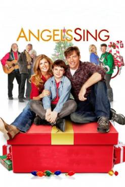 Angels Sing(2013) Movies
