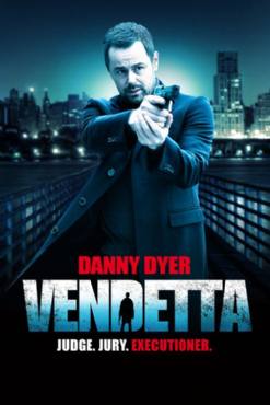 Vendetta(2013) Movies
