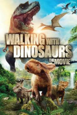 Walking with Dinosaurs 3D(2013) Movies