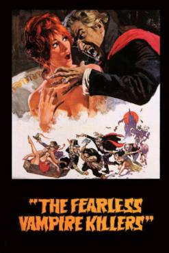 The Fearless Vampire Killers(1967) Movies