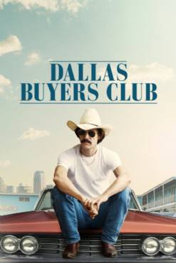 Dallas Buyers Club(2013) Movies