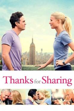Thanks for Sharing(2012) Movies