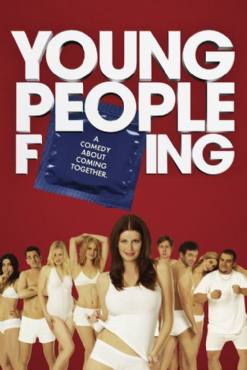 Young People Fucking(2007) Movies