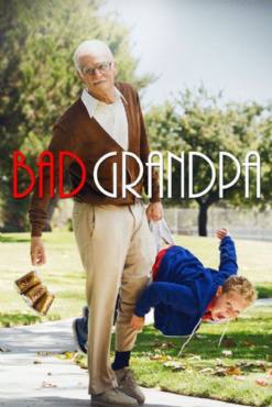 Jackass Presents: Bad Grandpa(2013) Movies