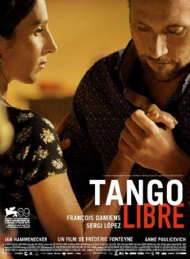 Tango libre(2012) Movies