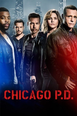 Chicago PD(2014) 