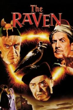The Raven(1963) Movies