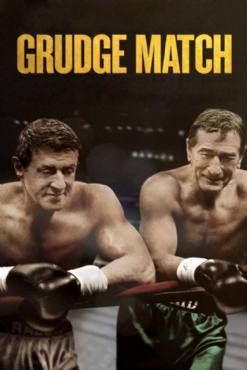 Grudge Match(2013) Movies