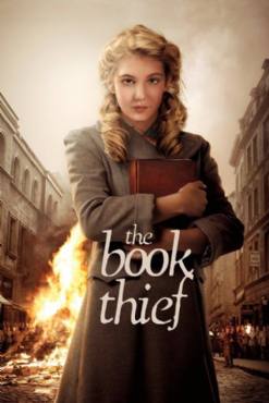 The Book Thief(2013) Movies