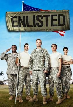 Enlisted(2014) 