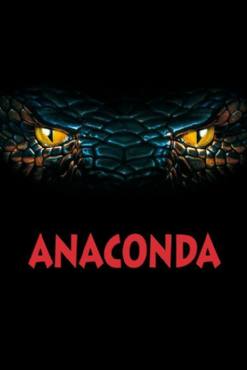 Anaconda(1997) Movies