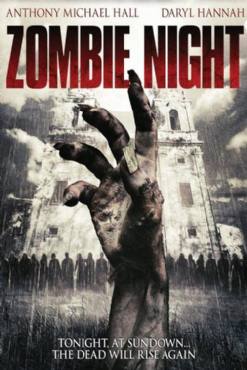 Zombie Night(2013) Movies