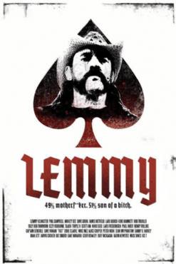 Lemmy(2010) Movies