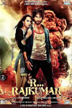 R... Rajkumar(2013) Movies