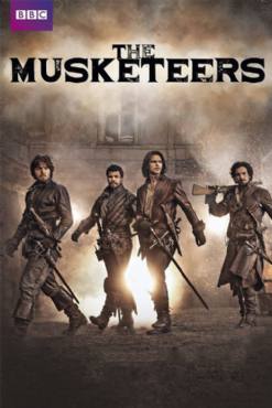 The Musketeers(2014) 