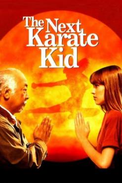 The Next Karate Kid(1994) Movies