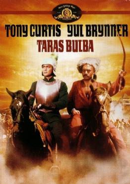 Taras Bulba(1962) Movies