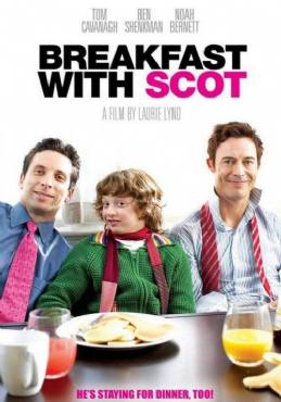 Breakfast with Scot(2007) Movies