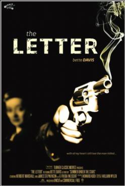 The Letter(1940) Movies