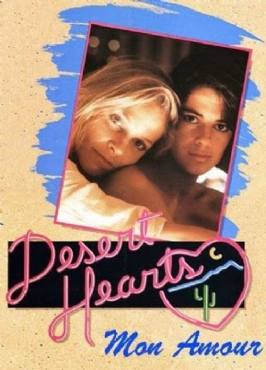 Desert Hearts(1985) Movies