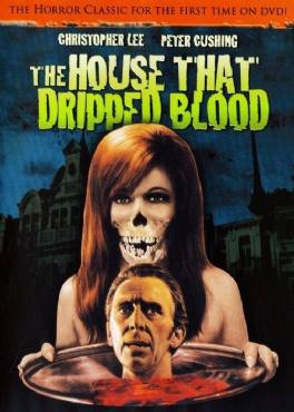 The House That Dripped Blood(1971) Movies