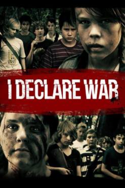 I Declare War(2012) Movies
