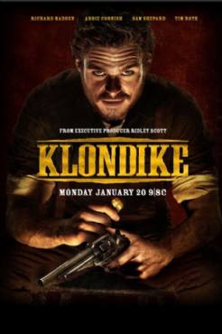 Klondike(2014) 