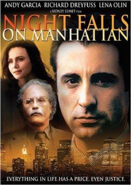 Night Falls on Manhattan(1996) Movies