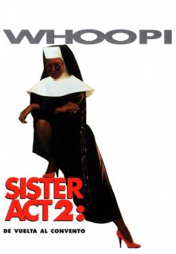 Sister Act 2: Back in the Habit(1993) Movies