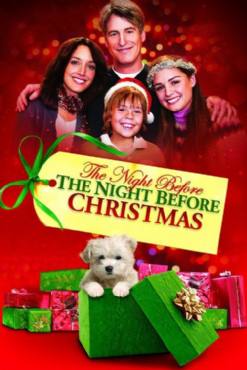 The Night Before the Night Before Christmas(2010) Movies