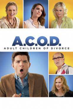 Adult Children of Divorce(2013) Movies