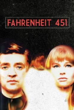 Fahrenheit 451(1966) Movies