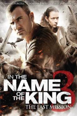 In the Name of the King III(2014) Movies