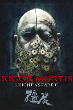 Rigor Mortis(2013) Movies