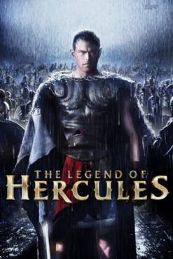 The Legend of Hercules(2014) Movies