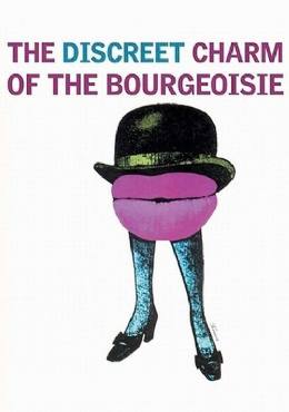 The Discreet Charm of the Bourgeoisie(1972) Movies