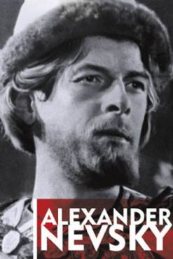Aleksandr Nevskiy(1938) Movies