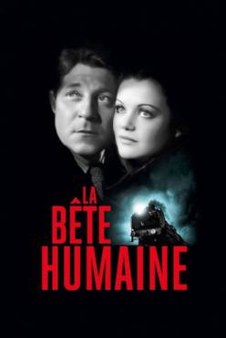 La bete humaine(1938) Movies