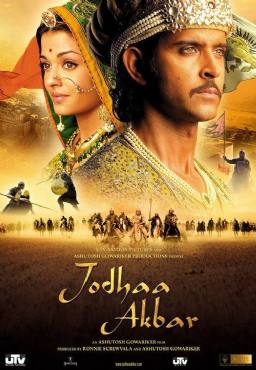 Jodhaa Akbar(2008) Movies