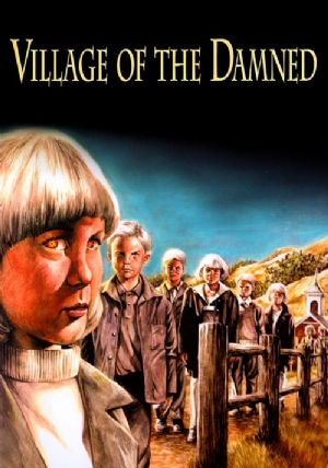 Village of the Damned(1995) Movies