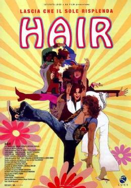 Hair(1979) Movies