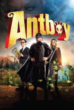 Antboy(2013) Movies