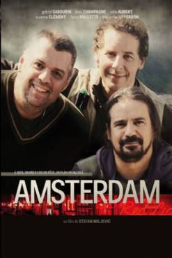 Amsterdam(2013) Movies